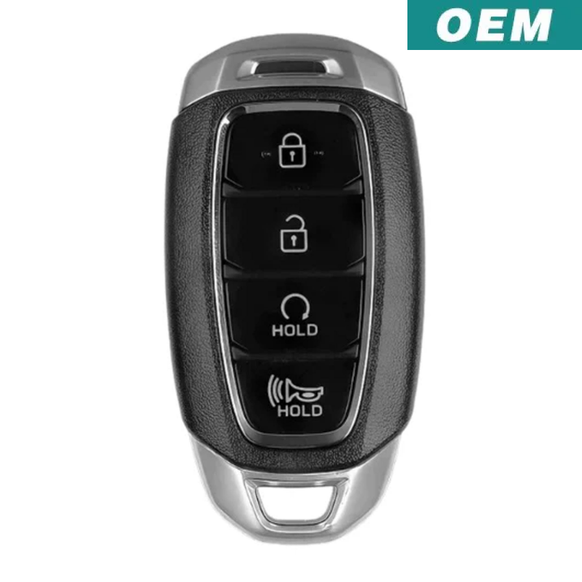 Hyundai Venue 2019-2026 OEM 4 Button Smart Key SY5IGFGE04 (95440-K2450)