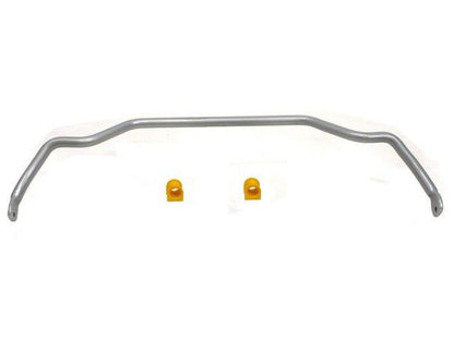 Whiteline Front Sway Bar 27mm Heavy Duty Nissan 240SX 1995-1998