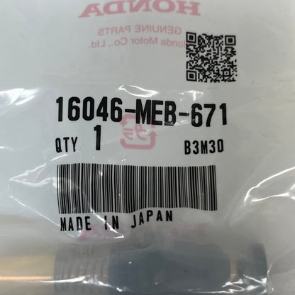 HONDA Starter Valve Set CBR1000RR CRF150 R CRF150R CRF150RB OEM 16046-MEB-671