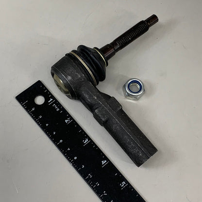 CHASSIS PARTS Precision Chassis Tie Rod End For Chevrolet ES3460