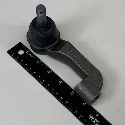 MOOG Front Outer Tie Rod End Driver Side For Dodge & Jeep ES800413