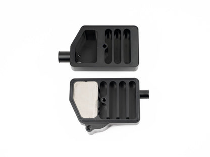 SPE Motorsport 2025+ 6.7L Powerstroke Recirculating CCV