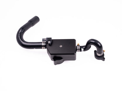 SPE Motorsport 2025+ 6.7L Powerstroke Recirculating CCV