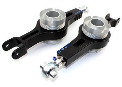 SPL Part 370Z/G37 Rear Mid Links