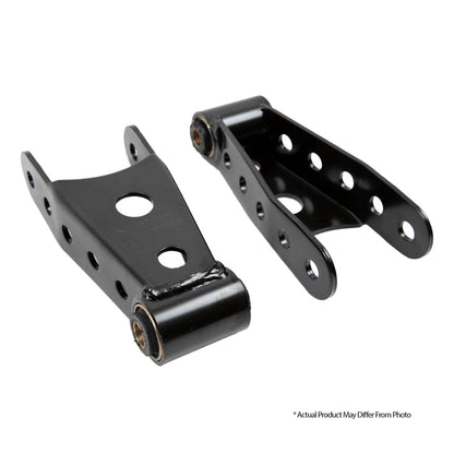 Belltech Shackle Kit 04+ Ford F-150 2inch