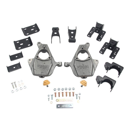 Belltech Lowering Kits Without Shocks