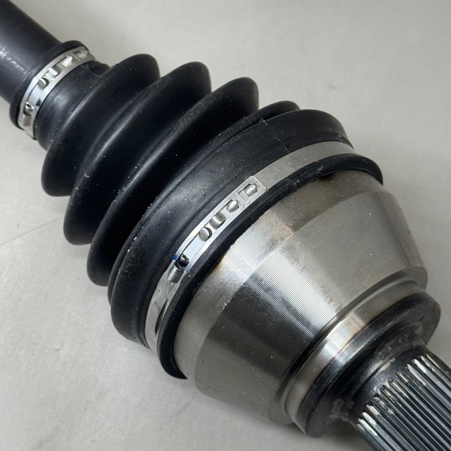 NAPA CV Drive Axle for Nissan Altima 2013-2018 Steel Shaft Material 94-5139 (new other)
