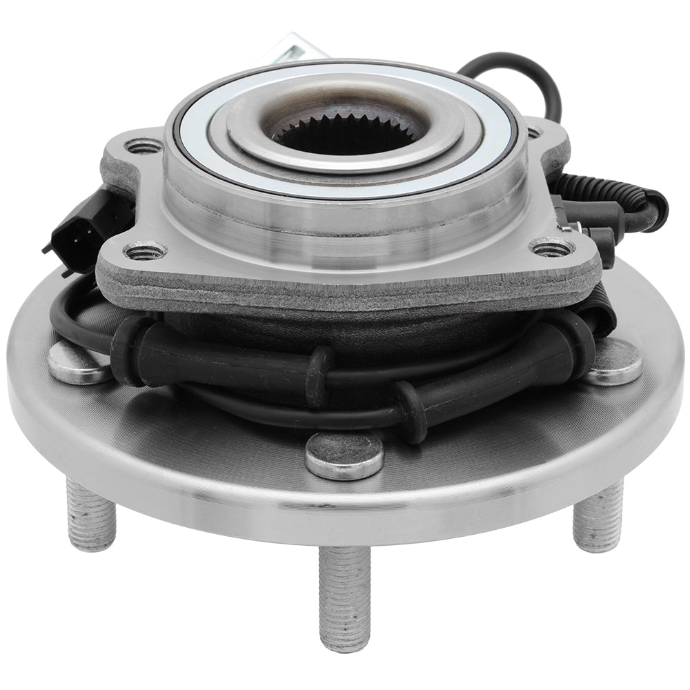 515136 - Front Wheel Hub Bearing Assembly