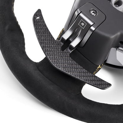 JQ Werks Madtrace® Clubsport Magnetic Paddle Shifters For LOTUS