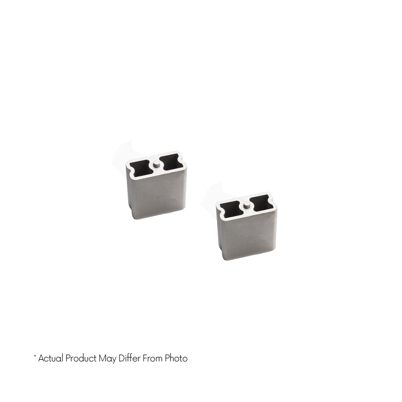 Belltech Lowering Block Kit 1inch Lowering Block