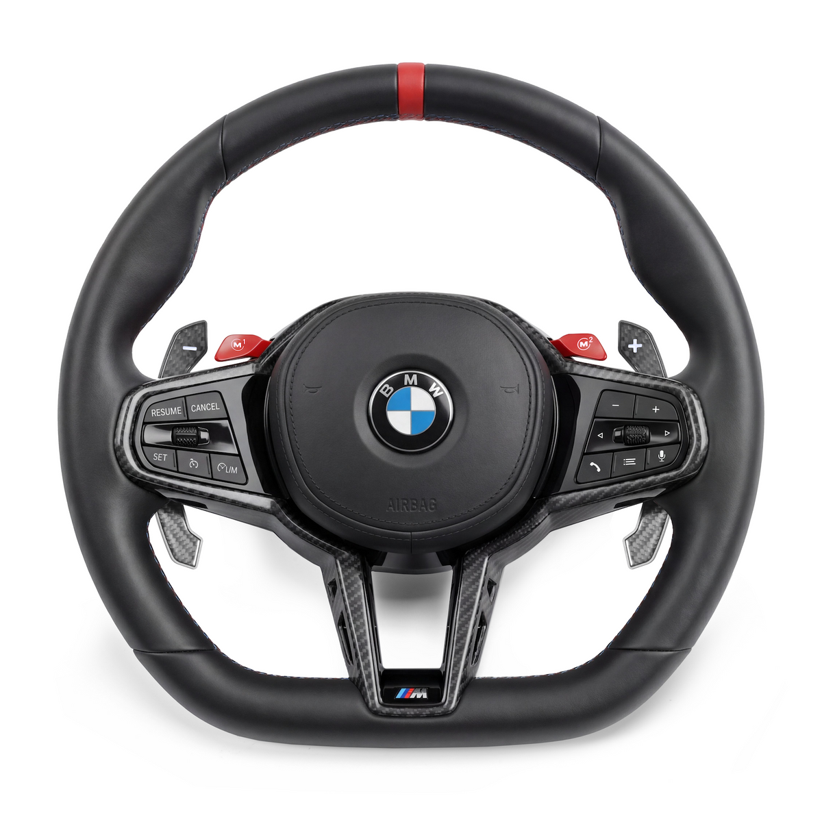 JQ Werks Madtrace® Clubsport Magnetic Paddle Shifters For BMW/MINI/SUPRA
