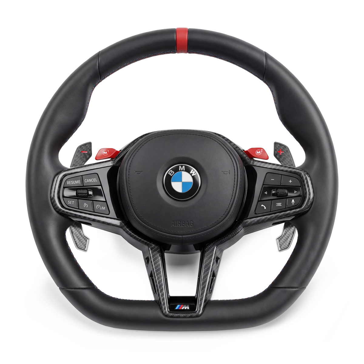 JQ Werks Madtrace® Clubsport Magnetic Paddle Shifters For BMW/MINI/SUPRA