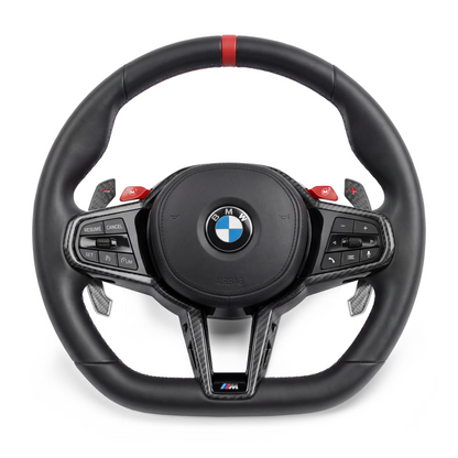 JQ Werks Madtrace® Clubsport Magnetic Paddle Shifters For BMW/MINI/SUPRA