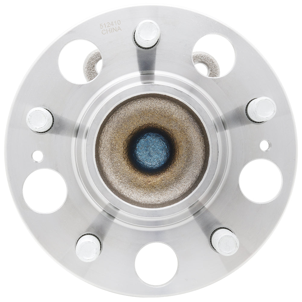 512410 - Rear Wheel Hub Bearing Hub Assembly