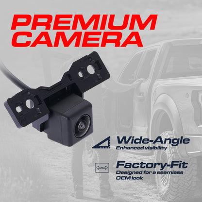 Nissan Quest LE (2013-2015) OEM Replacement Backup Camera OE Part # 28442-3WS0A