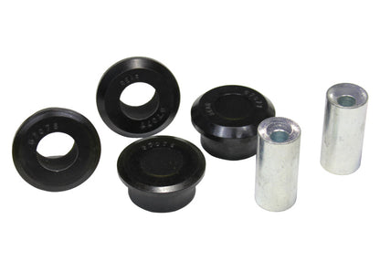 Whiteline Control Arm - Lower Inner Rear Bushing