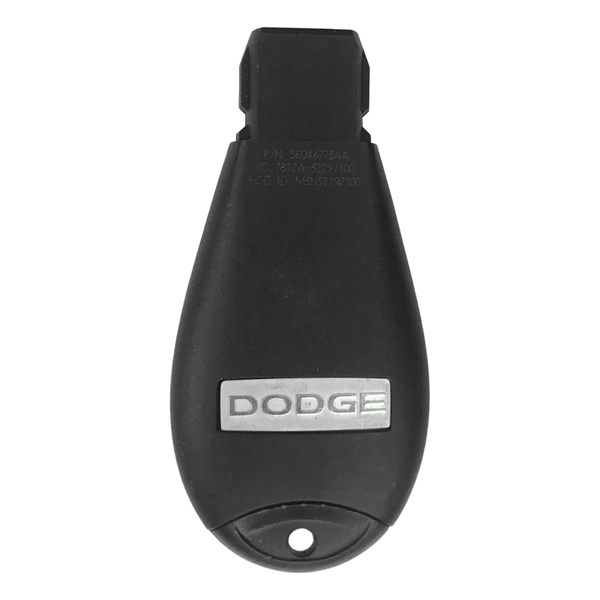 Dodge Dart 2012-2016 OEM 5 Button Fobik Key M3N32297100