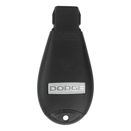 Dodge Dart 2012-2016 OEM 5 Button Fobik Key M3N32297100