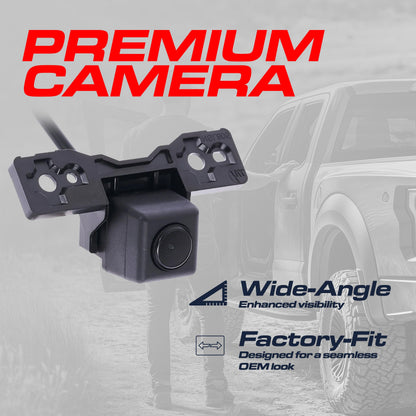 Nissan Quest SL SV (2015-2017) OEM Replacement Backup Camera OE Part # 28442-4AY0A