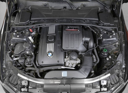 AEM Induction AEM C.A.S 07-11 BMW 335i V6-3.0L F/I Cold Air Intake System 21-825DS