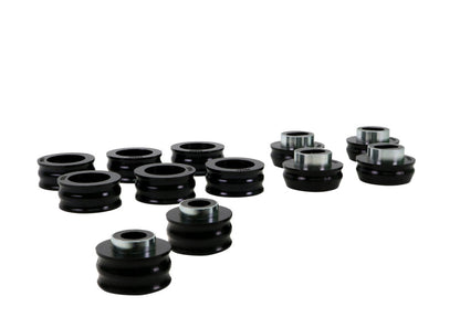 Whiteline 1982-1990 GMC S15 Body Mount Bushing Set W93544