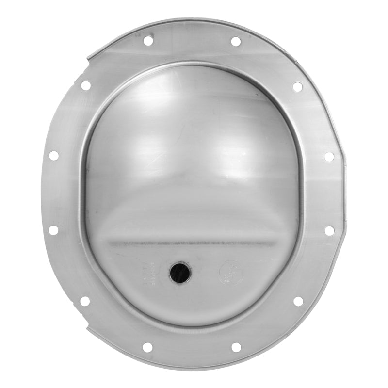 Yukon Gear 12 Bolt Cover For 2014+ Chrysler 9.25in Front - Steel