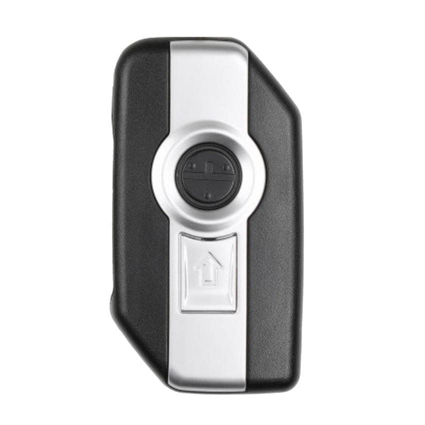 BMW Motorcycle 2 Button Smart Key YGOHUF5750 | Aftermarket