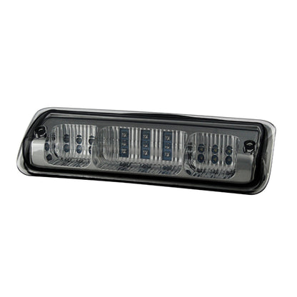 SPYDER Xtune Ford F-150 04-08 3rd Brake Light Smoked BKL-FF15004-LED-G2-SM 9028045