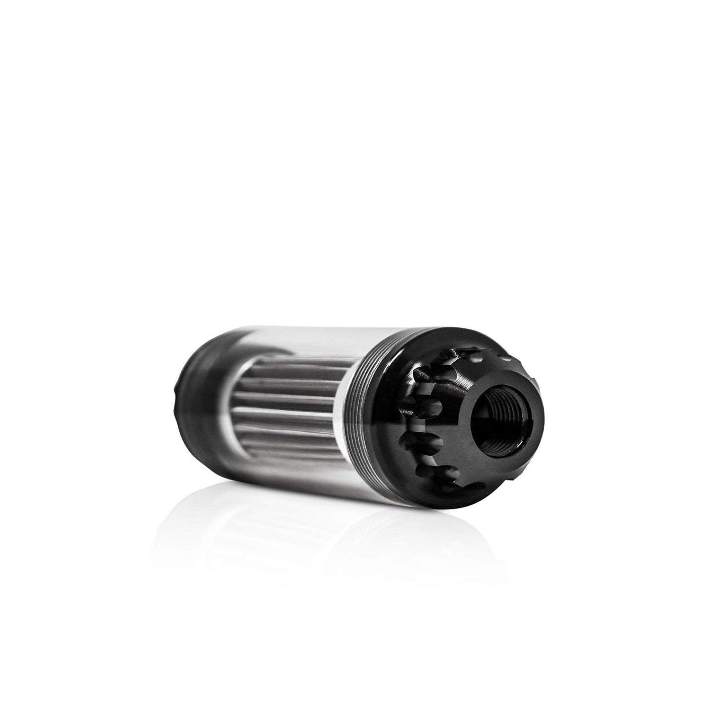 NGR STR Fuel Filter (Street Edition) 40 Micron, 200GPH, 6AN-8AN