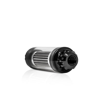 NGR STR Fuel Filter (Street Edition) 40 Micron, 200GPH, 6AN-8AN
