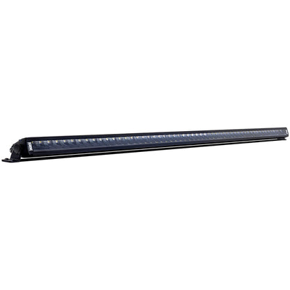 Borne Off-Road Light Bar Single Row Straight 50in BNLT-LB-SS50