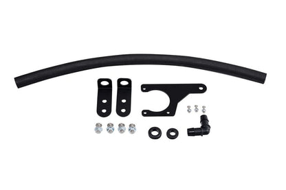 CORSA Performance Corsa 20-23 Dodge Durango SRT Hellcat Carbon Fiber Air Intake w/ MaxFlow 5 Oil Filt. 44011