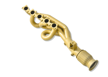 Lamborghini Huracán LP580-2 / LP610-4 Equal-Length Race Headers VANTA Edition - Yonristic Performance