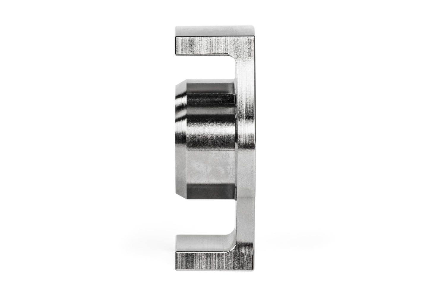 APR Billet Stainless-Steel Dogbone / Subframe Mount Insert MQB (V1)
