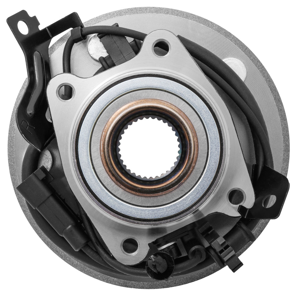 512479 - Rear (Passenger Side) Wheel Hub Bearing Assembly