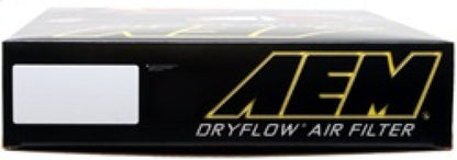 AEM Induction AEM 16-18 Acura ILX L4-2.4L F/l DryFlow Air Filter 28-50035