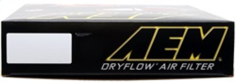 AEM Induction AEM 06-11 Honda Civic 1.8L L4 DryFlow Air Filter 28-20342