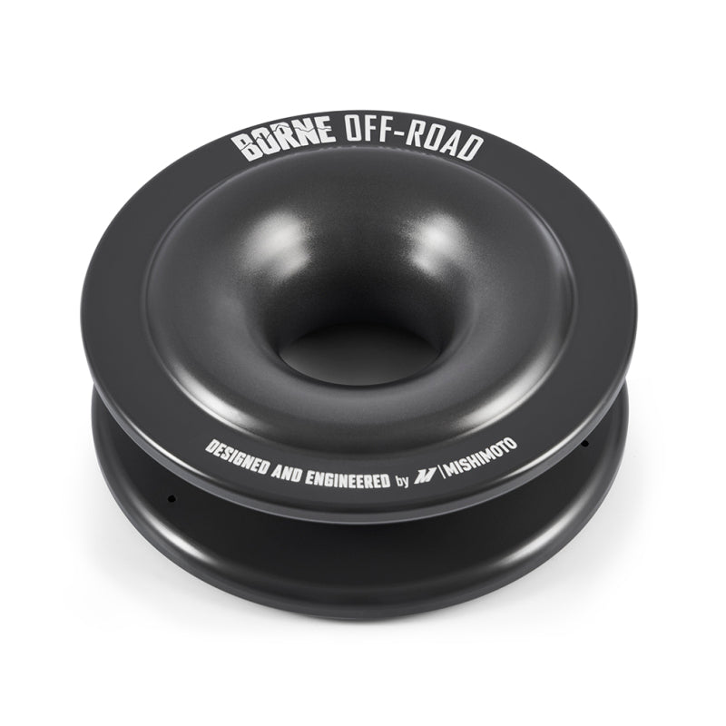 Borne Off-Road Recovery Ring Large BNRR-LG