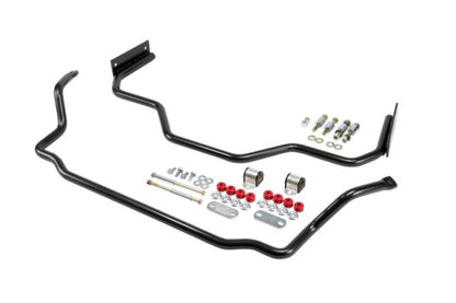 Belltech ANTI-SWAYBAR SETS CHEVY 64-67 CHEVELLE MALIBU 9978