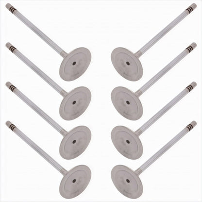 Ford Racing Coyote 5.2L Lightweight Intake Valve - Set of 8 M-6507-M52