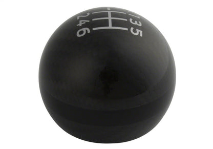 Ford Performance Parts 2015-2017 Mustang Carbon Fiber Shift Knob 6 Speed