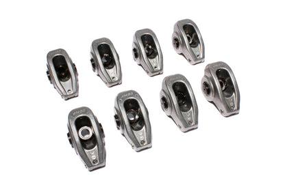 Comp Cams HIGH ENERGY ALUM ROCKER,SBC 1.5 3/8 STUD