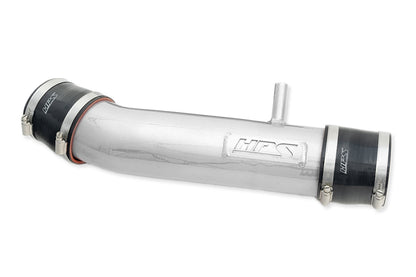 HPS Performance Air Intake Post MAF Tube Lexus 2010-2015 IS250 Convertible 2.5L V6, 27-710