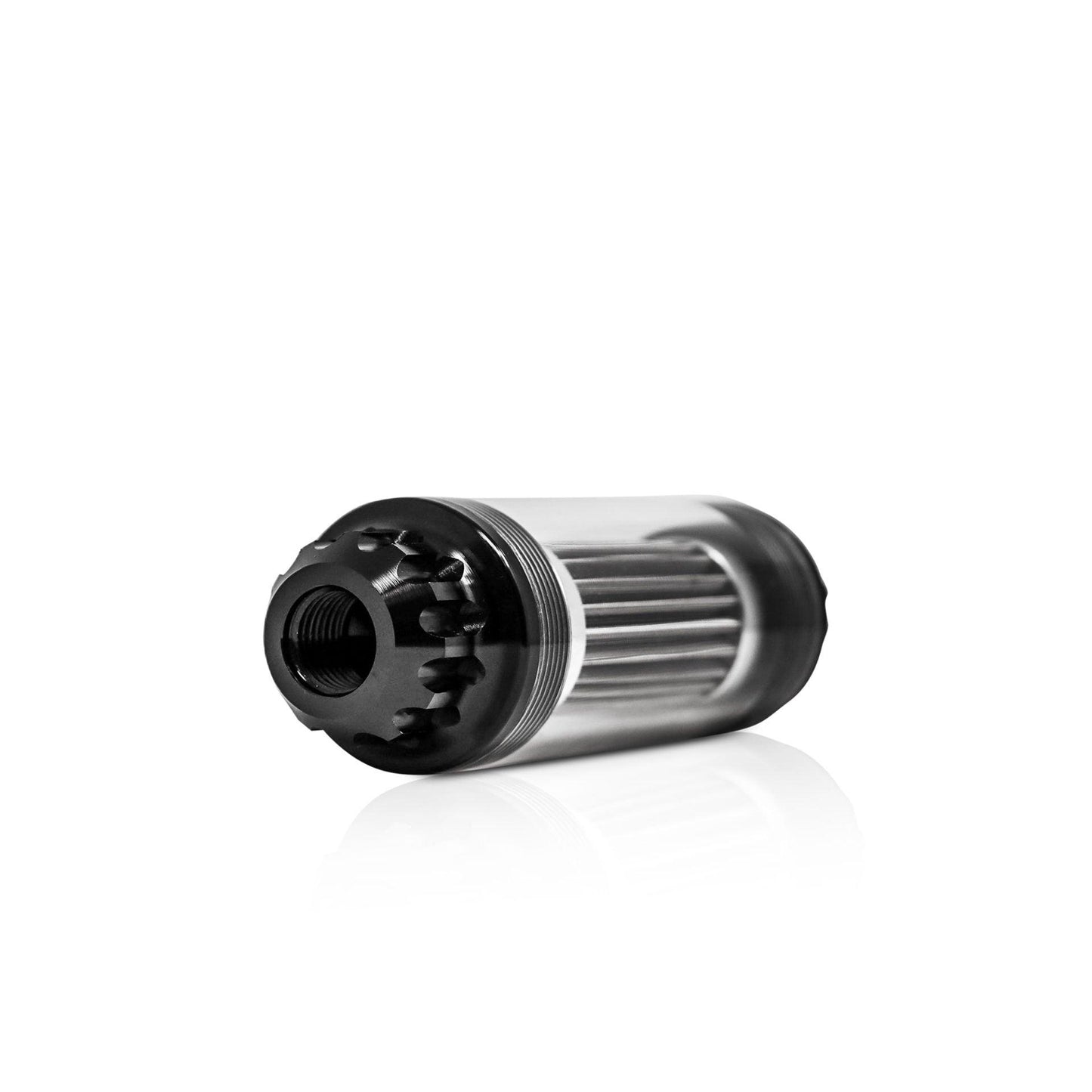 NGR STR Fuel Filter (Street Edition) 40 Micron, 200GPH, 6AN-8AN