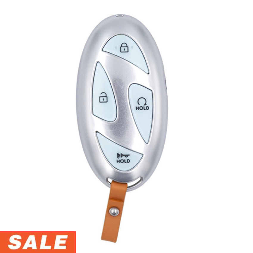 Hyundai Ioniq 2022-2025 OEM 7 Button Smart Key NYOMBEC7FOB2208 /  95440-KL200 | New