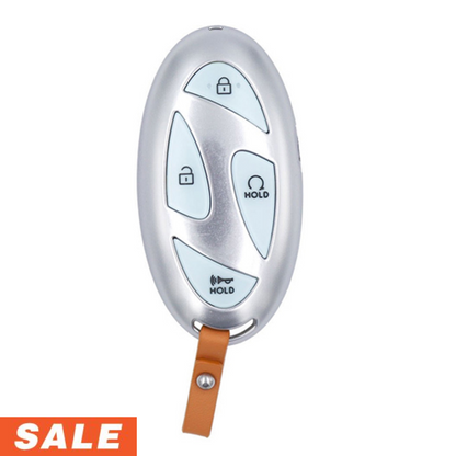 Hyundai Ioniq 2022-2025 OEM 7 Button Smart Key NYOMBEC7FOB2208 /  95440-KL200 | New