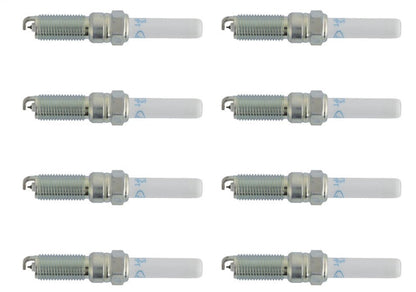 Ford Racing Performance 5.0L VDE Coyote Cold Spark Plug Set M-12405-50VDE