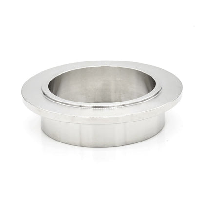 Turbo Inlet Flange - (PTE) Precision Turbo Medium Frame Turbo Housings  - 304 Stainless