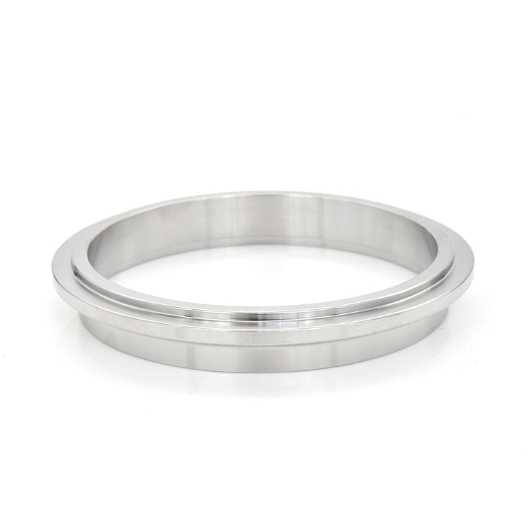 Turbo Outlet Flange - Garrett GTX29, GT30/GTX30, GT35/GTX35, GT40/GTX40 - 304 Stainless