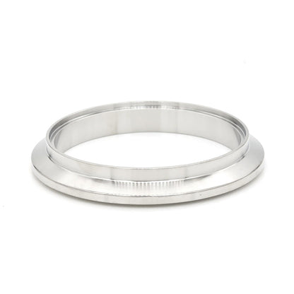 Turbo Outlet Flange - (PTE) Precision Turbo Medium Frame Turbo Housings  - CP2 Titanium